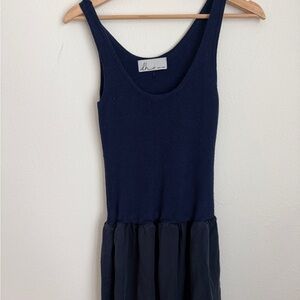 DH New York Dress